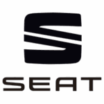 LOGO SEATnegro