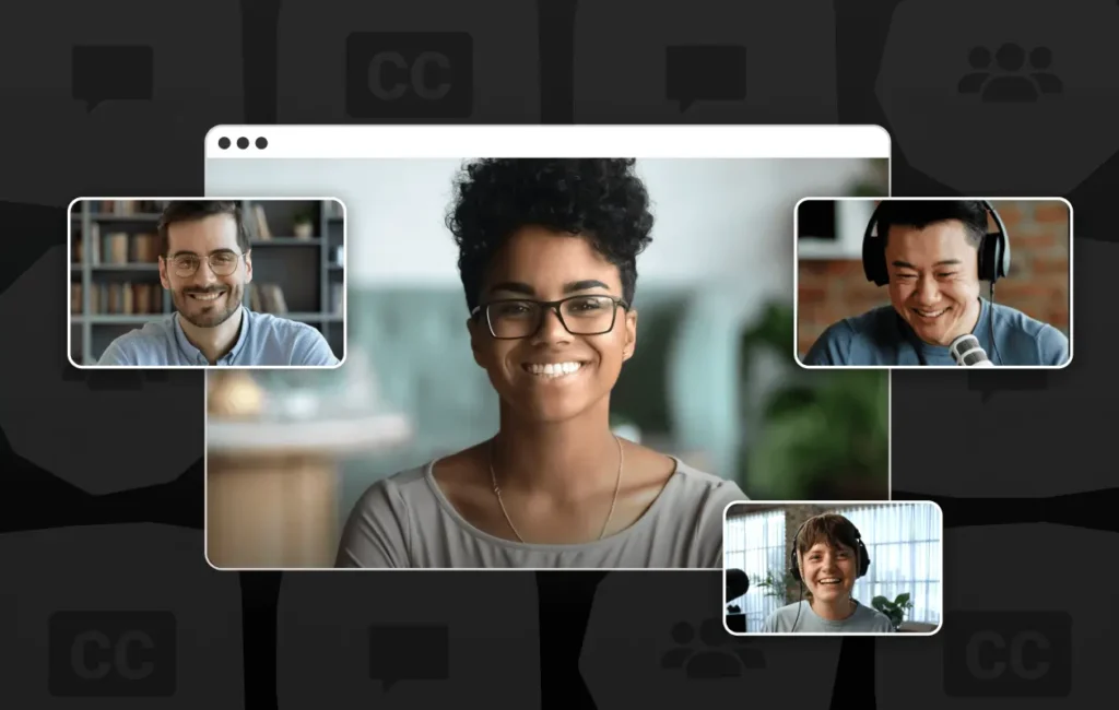 685be7dcd32275d383067edd Blog Cover 2023 06 How to Create a Webinar 12 Easy Steps to Success 1