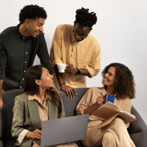 Impacto humano - Valuexperience