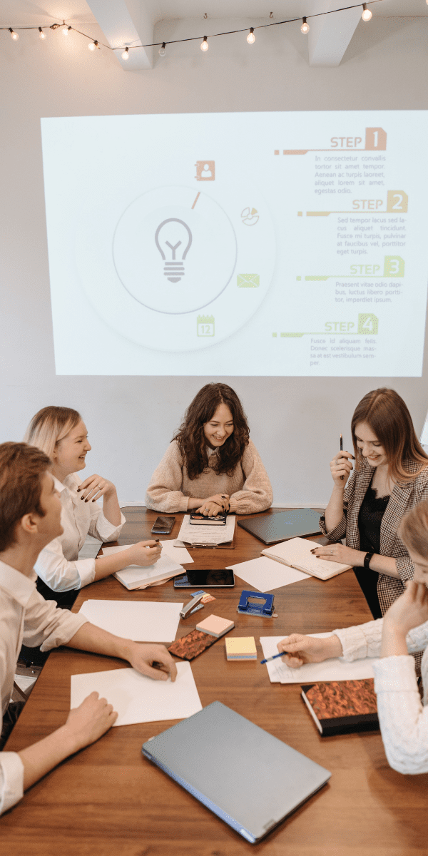 Impacto humano - Valuexperience