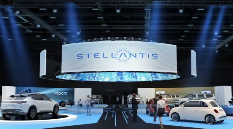 grupo automotivo stellantis registra lucro liquido de 186 bi de euros em 2023 1024x567 1