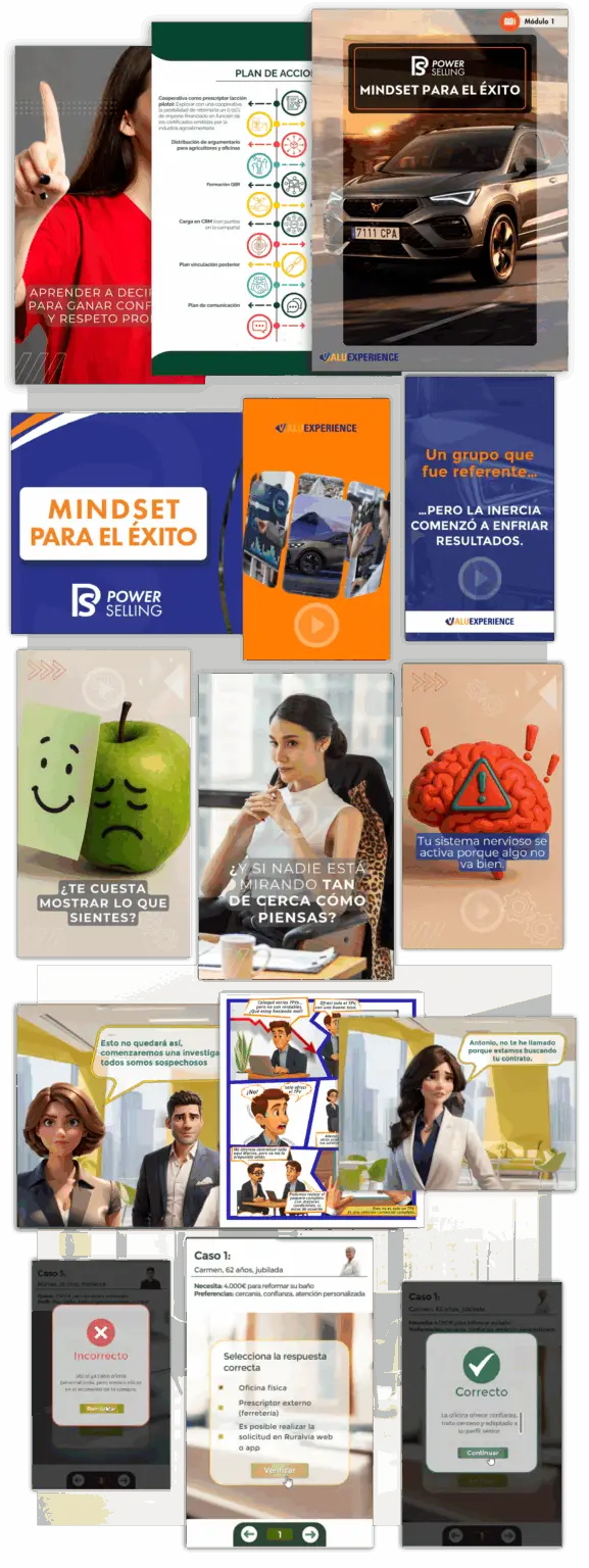 E-learning y plataformas educativas